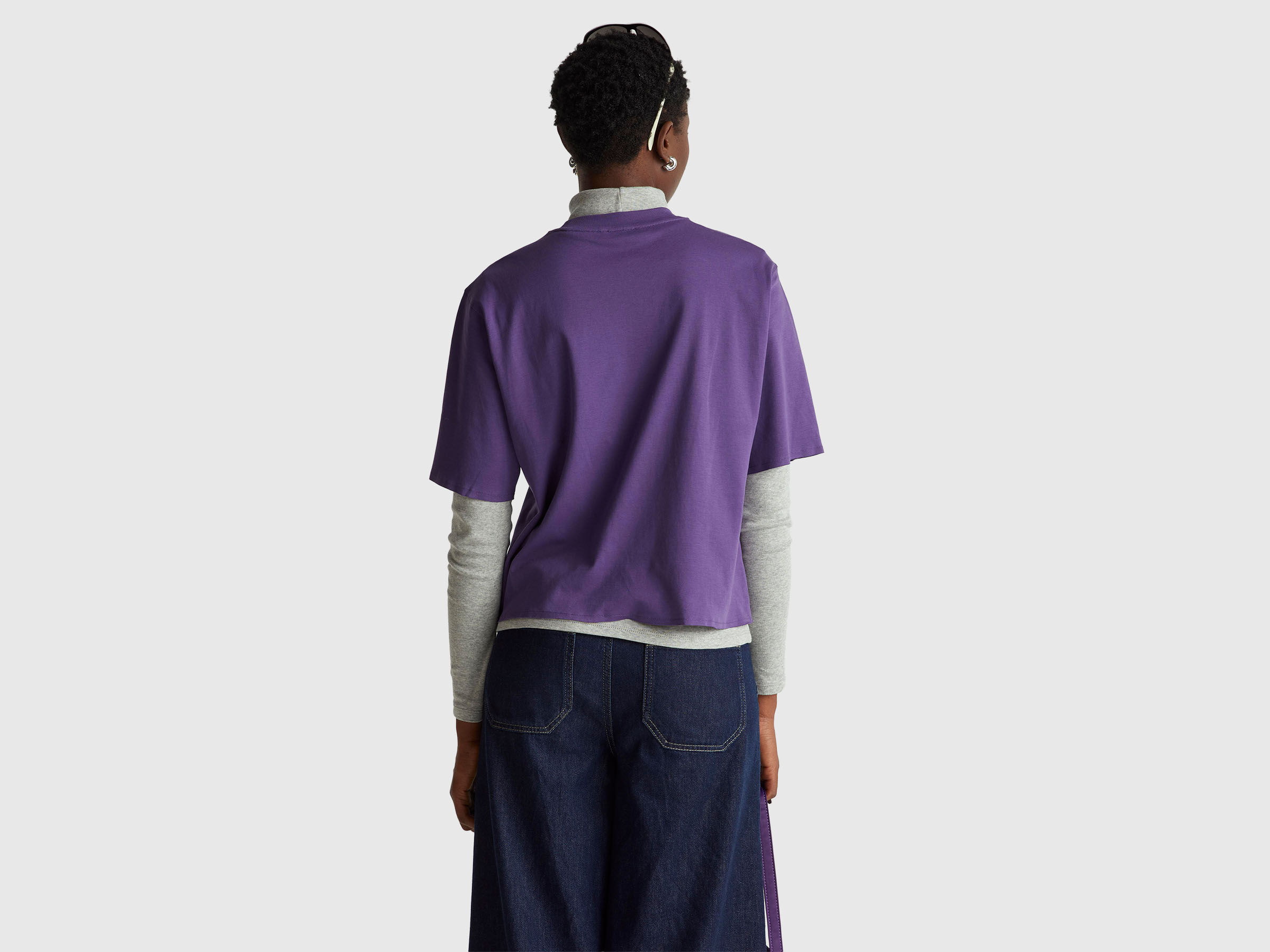 T-SHIRT Women image number 2